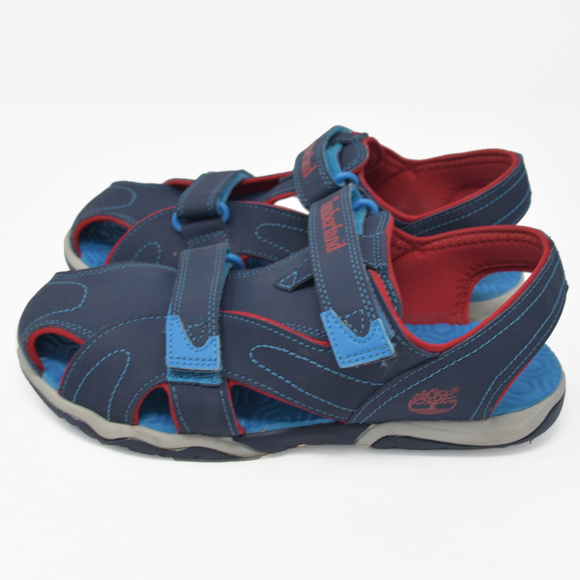 timberland sports sandals